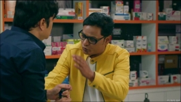 May I Come In Madam - 10th January 2024